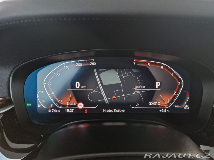 BMW 5 530i xDrive 1800