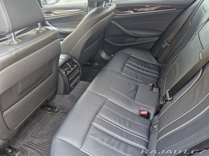 BMW 5 530i xDrive 1800