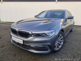 BMW 5 530i xDrive 1800