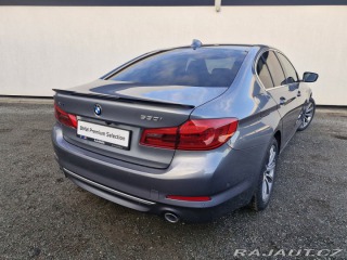 BMW 5 530i xDrive 1800