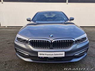 BMW 5 530i xDrive 1800