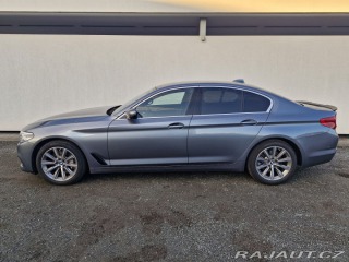 BMW 5 530i xDrive 1800