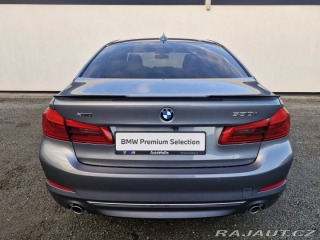 BMW 5 530i xDrive 1800