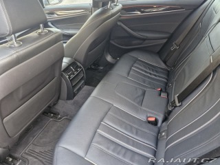 BMW 5 530i xDrive 1800