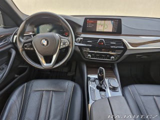 BMW 5 530i xDrive 1800