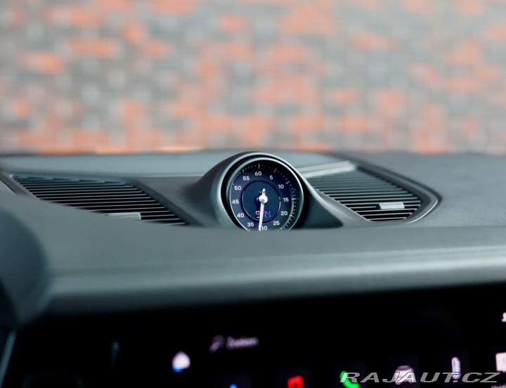 Porsche Cayenne 3.0 V6 Coupe E-Hybrid 34 2024