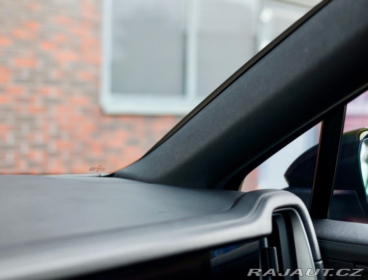 Porsche Cayenne 3.0 V6 Coupe E-Hybrid 34 2024