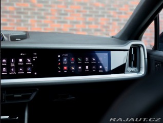 Porsche Cayenne 3.0 V6 Coupe E-Hybrid 34 2024