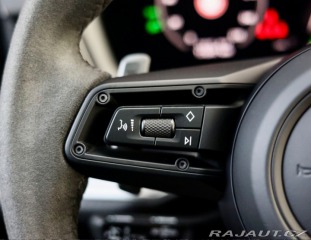 Porsche Cayenne 3.0 V6 Coupe E-Hybrid 34 2024