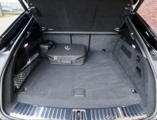 Porsche Cayenne 3.0 V6 Coupe E-Hybrid 34 2024