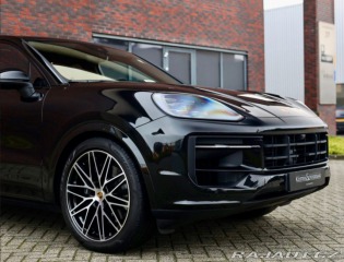 Porsche Cayenne 3.0 V6 Coupe E-Hybrid 34 2024