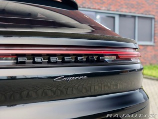 Porsche Cayenne 3.0 V6 Coupe E-Hybrid 34 2024