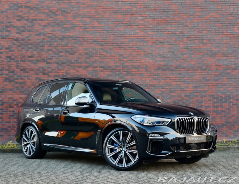 BMW X5 45e xDrive M SPORT | Sky
