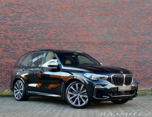 BMW X5 45e xDrive M SPORT | Sky