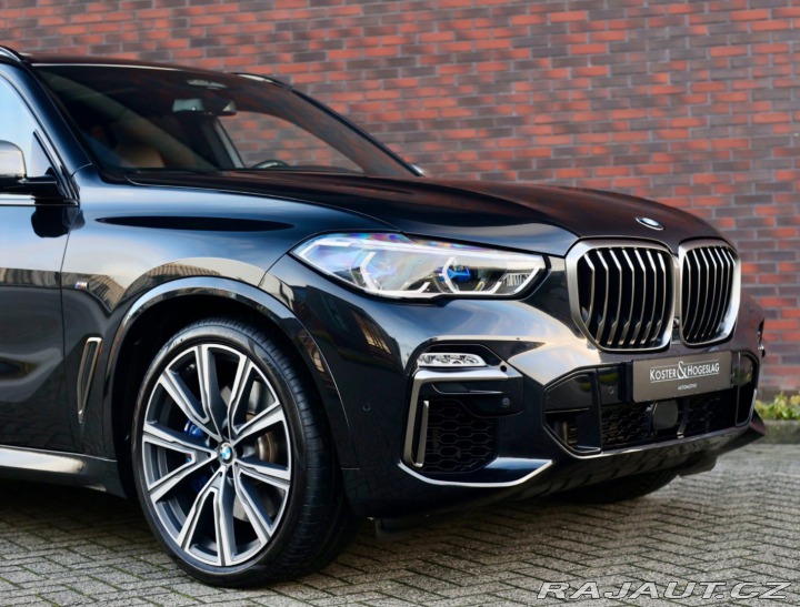 BMW X5 45e xDrive M SPORT | Sky 2020