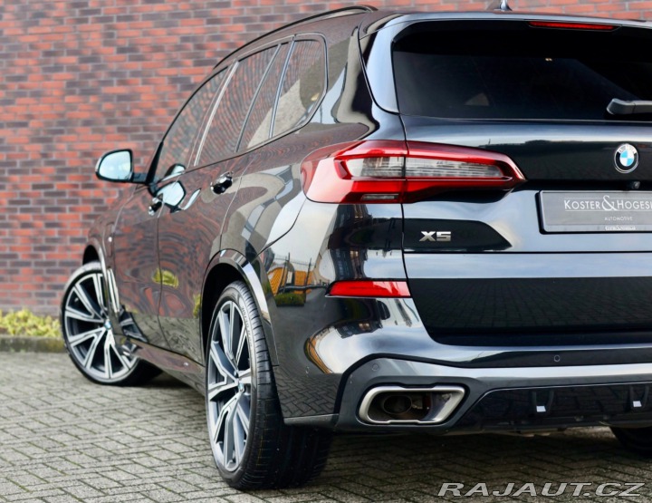 BMW X5 45e xDrive M SPORT | Sky 2020