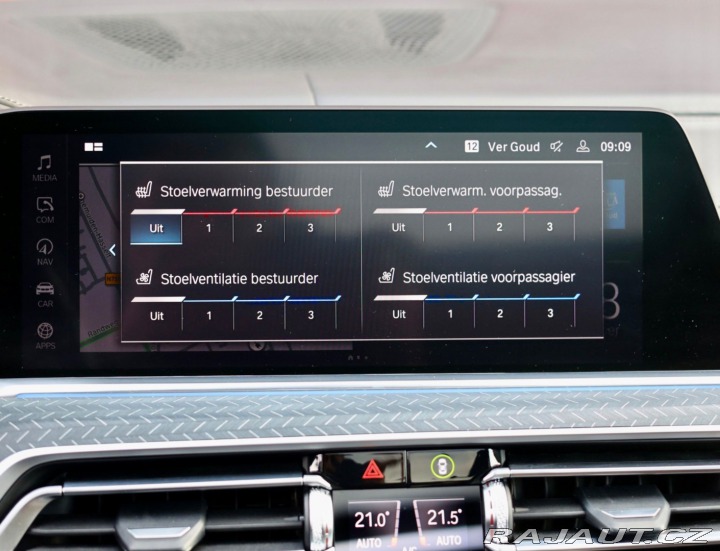 BMW X5 45e xDrive M SPORT | Sky 2020