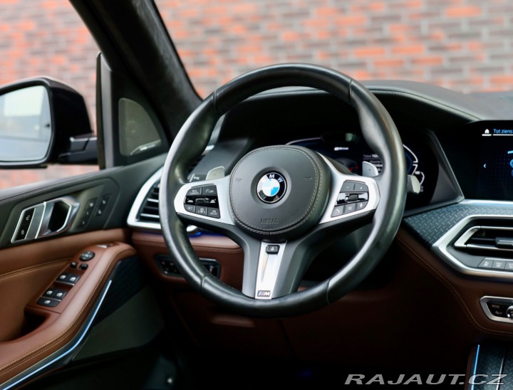 BMW X5 45e xDrive M SPORT | Sky 2020