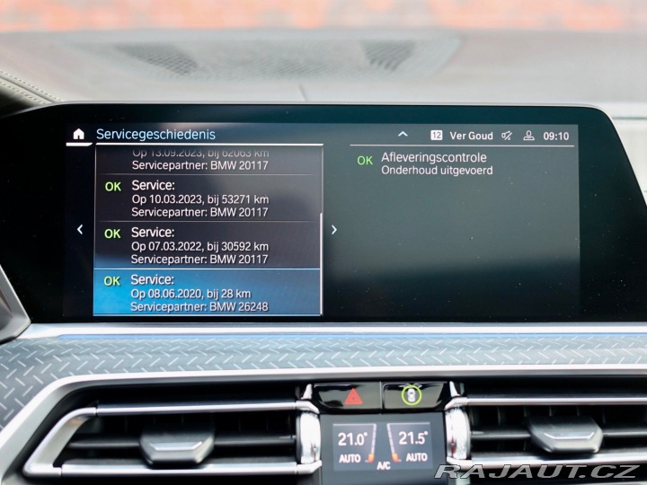 BMW X5 45e xDrive M SPORT | Sky 2020