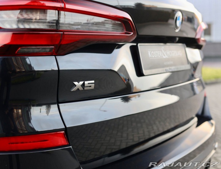 BMW X5 45e xDrive M SPORT | Sky 2020