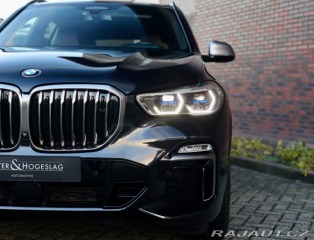 BMW X5 45e xDrive M SPORT | Sky 2020