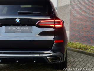 BMW X5 45e xDrive M SPORT | Sky 2020