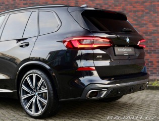 BMW X5 45e xDrive M SPORT | Sky 2020