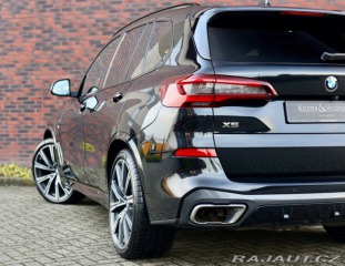 BMW X5 45e xDrive M SPORT | Sky 2020