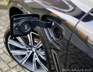 BMW X5 45e xDrive M SPORT | Sky 2020