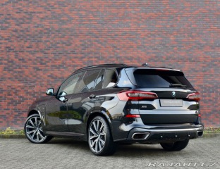 BMW X5 45e xDrive M SPORT | Sky 2020