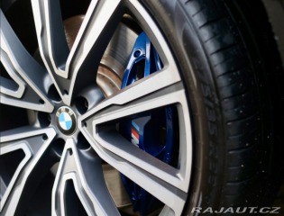 BMW X5 45e xDrive M SPORT | Sky 2020