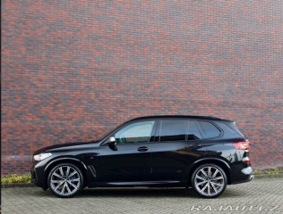 BMW X5 45e xDrive M SPORT | Sky 2020