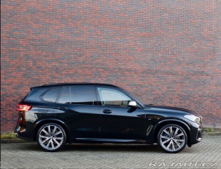 BMW X5 45e xDrive M SPORT | Sky 2020
