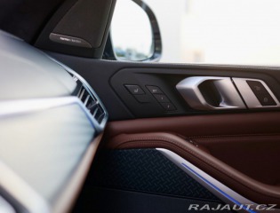 BMW X5 45e xDrive M SPORT | Sky 2020