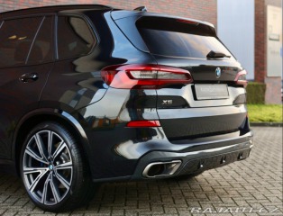 BMW X5 45e xDrive M SPORT | Sky 2020