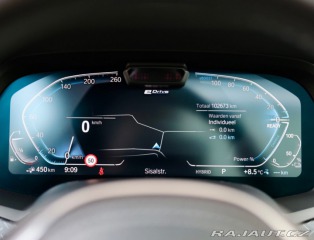 BMW X5 45e xDrive M SPORT | Sky 2020