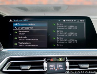 BMW X5 45e xDrive M SPORT | Sky 2020