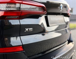 BMW X5 45e xDrive M SPORT | Sky 2020
