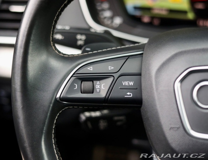 Audi SQ5 3.0 V6 TFSI Quattro | Vz 2018