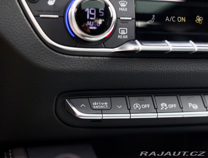 Audi SQ5 3.0 V6 TFSI Quattro | Vz 2018