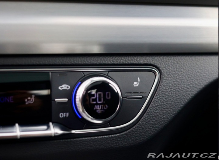 Audi SQ5 3.0 V6 TFSI Quattro | Vz 2018