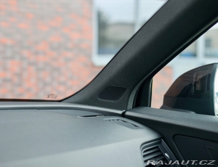 Audi SQ5 3.0 V6 TFSI Quattro | Vz 2018