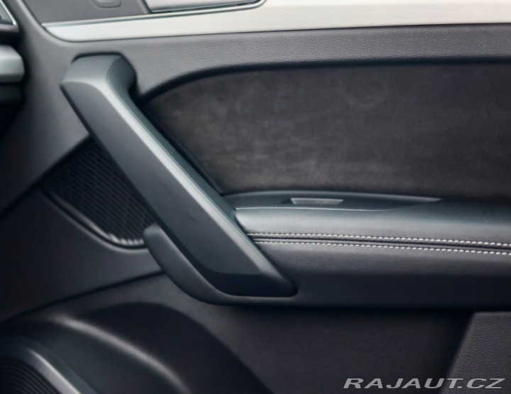 Audi SQ5 3.0 V6 TFSI Quattro | Vz 2018