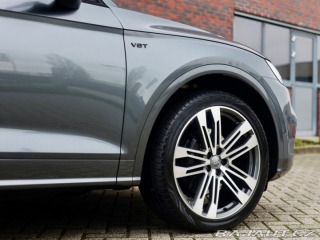 Audi SQ5 3.0 V6 TFSI Quattro | Vz 2018