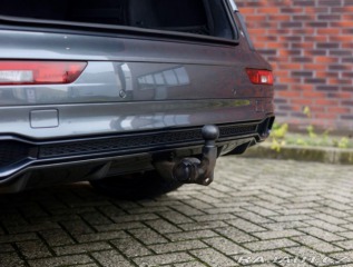 Audi SQ5 3.0 V6 TFSI Quattro | Vz 2018