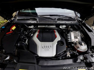 Audi SQ5 3.0 V6 TFSI Quattro | Vz 2018