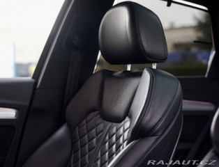 Audi SQ5 3.0 V6 TFSI Quattro | Vz 2018