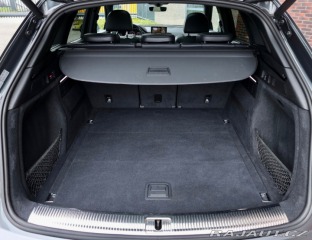 Audi SQ5 3.0 V6 TFSI Quattro | Vz 2018