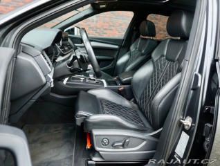 Audi SQ5 3.0 V6 TFSI Quattro | Vz 2018