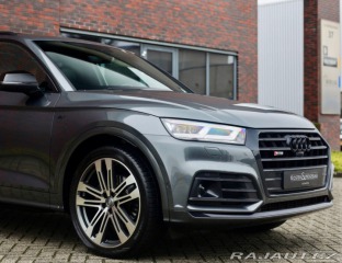 Audi SQ5 3.0 V6 TFSI Quattro | Vz 2018